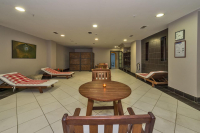  Vacation Hub International | Beyaz Saray Hotel Food