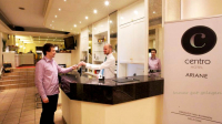  Vacation Hub International | Centro Hotel Ariane Food