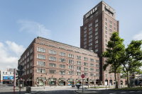  Vacation Hub International | Azimut Hotel Cologne Food