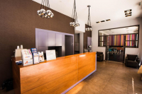  Vacation Hub International | Jerusalem Inn Hotel Food