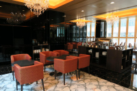  Vacation Hub International | Grand City Hotel Food