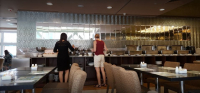  Vacation Hub International | Ramada Hong Kong Harbour View Food