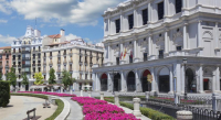  Vacation Hub International | Cason del Tormes Hotel Food