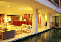  Vacation Hub International | The Haven Bali Seminyak Food