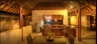  Vacation Hub International | Gili Villas Food