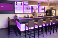  Vacation Hub International | Hotel Munich City Food