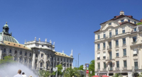  Vacation Hub International | Hotel Daniel Food