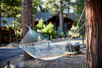  Vacation Hub International | Evergreen Lodge at Yosemite Food