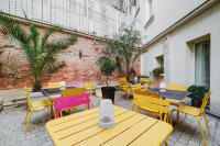  Vacation Hub International | Hôtel Lorette Astotel Food