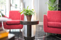  Vacation Hub International | Petit Palace Puerta del Sol Hotel Food