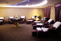  Vacation Hub International | Central Hotel Food