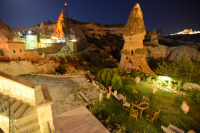  Vacation Hub International | Goreme Suites Food