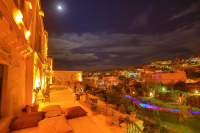  Vacation Hub International | Goreme Inn Hotel Food
