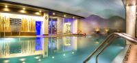  Vacation Hub International | Grand Chennai by GRT Hotels Food