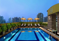  Vacation Hub International | Radisson Mumbai Goregaon Food