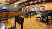  Vacation Hub International | Best Western Astoria Bayfront Hotel Food