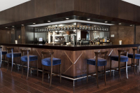  Vacation Hub International | Hotel Claridge Food