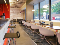  Vacation Hub International | ibis London Shepherds Bush - Hammersmith Food