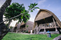  Vacation Hub International | Dream Beach Huts Food
