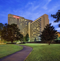  Vacation Hub International | Sheraton Memphis Downtown Food