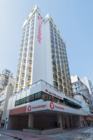  Vacation Hub International | Travelodge Kowloon Food
