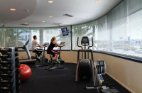  Vacation Hub International | Novotel Auckland Ellerslie Food