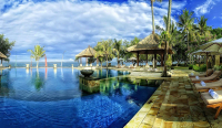  Vacation Hub International | The Patra Bali Resort & Villas Food