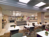  Vacation Hub International | Sheraton Princess Kaiulani Food