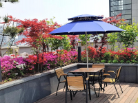  Vacation Hub International | Hotel Nafore Food