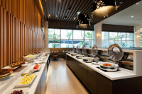  Vacation Hub International | Hotel Atrium Jongno Food