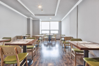  Vacation Hub International | Ramada Hotel & Suites by Wyndham Seoul Namdaemun Food