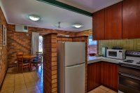  Vacation Hub International | Bayside Holiday Apartments Food