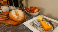  Vacation Hub International | Tariman Boutique Hotel Food