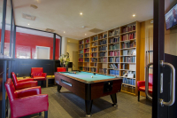  Vacation Hub International | Bastion Hotel Zaandam Food