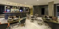  Vacation Hub International | ibis Paris Alesia Montparnasse Food