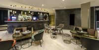  Vacation Hub International | ibis Paris Alesia Montparnasse Food