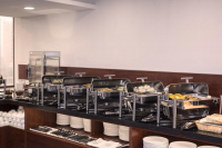  Vacation Hub International | Sino Hotel Food