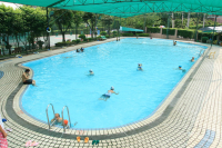  Vacation Hub International | King Garden Hotel Food