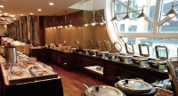  Vacation Hub International | Mason Hotel Shanghai Food
