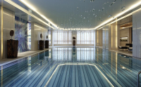  Vacation Hub International | Courtyard by Marriott Shanghai Puxi Food