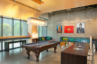  Vacation Hub International | Aloft Atlanta Downtown Food
