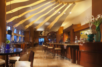  Vacation Hub International | Omni Atlanta Hotel at CNN Center Food