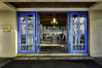  Vacation Hub International | Taj Club House Food