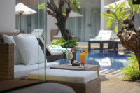 Vacation Hub International | The Bene Hotel Food