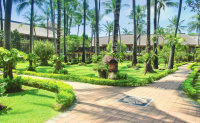 Vacation Hub International | Club Bali Family Suites at Legian Beach Food
