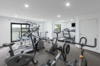  Vacation Hub International | Waldorf St Martins Apartment Hotel Food