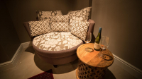  Vacation Hub International | Knysna Forest View Food