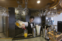  Vacation Hub International | Hotel Ponta Delgada Food