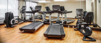  Vacation Hub International | Hyatt Place Cincinnati/Blue Ash Food