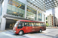  Vacation Hub International | Harbour Plaza North Point Food